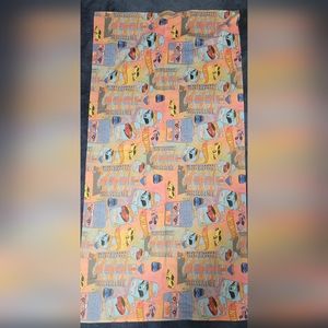 Hot wheels beach towel